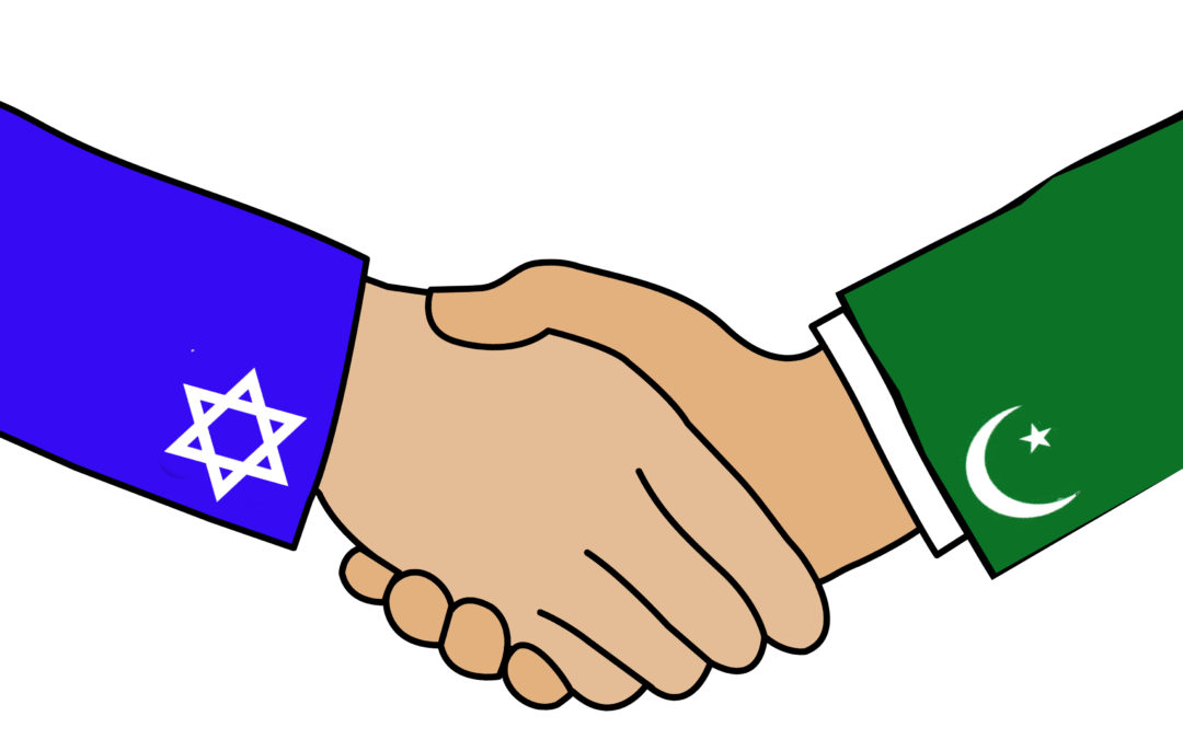 03.03.2016 – Dialog med den arabiske verden er en topprioritet for Israel