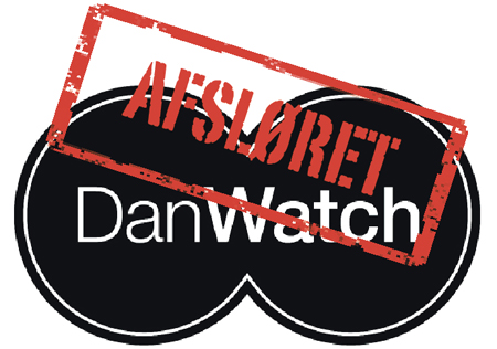 30.01.2015 – DanWatch – Israel-info indgiver klager til Forbrugerombudsmanden og Pressenævnet