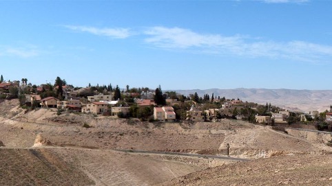 Arad i Negev